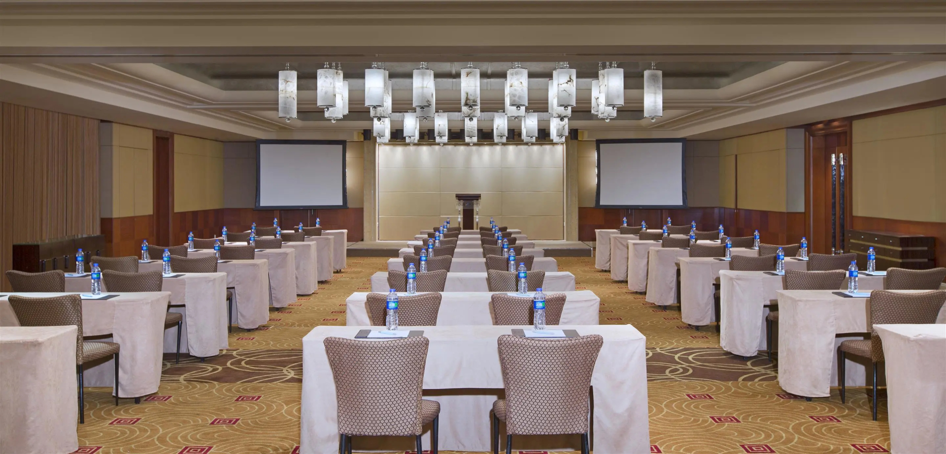 Foto - Four Points by Sheraton Shenzhen