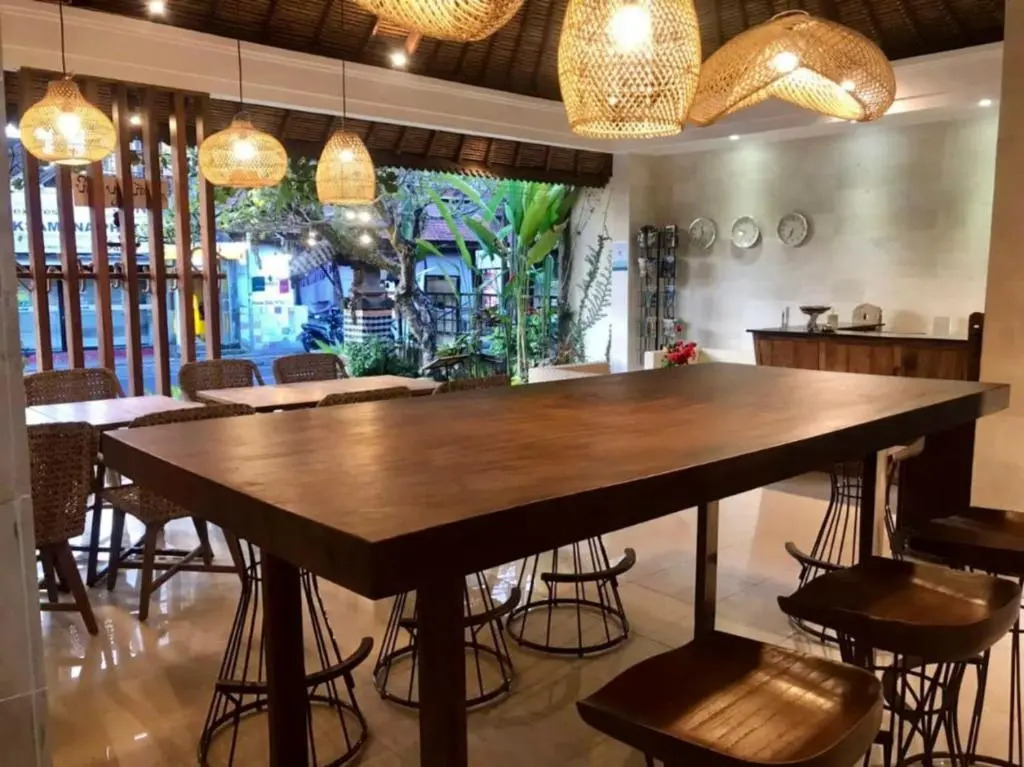 Foto - Villa Puriartha Ubud