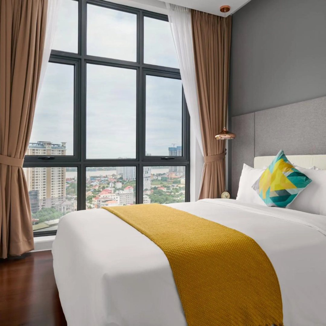 Photo - The Peninsula Phnom Penh