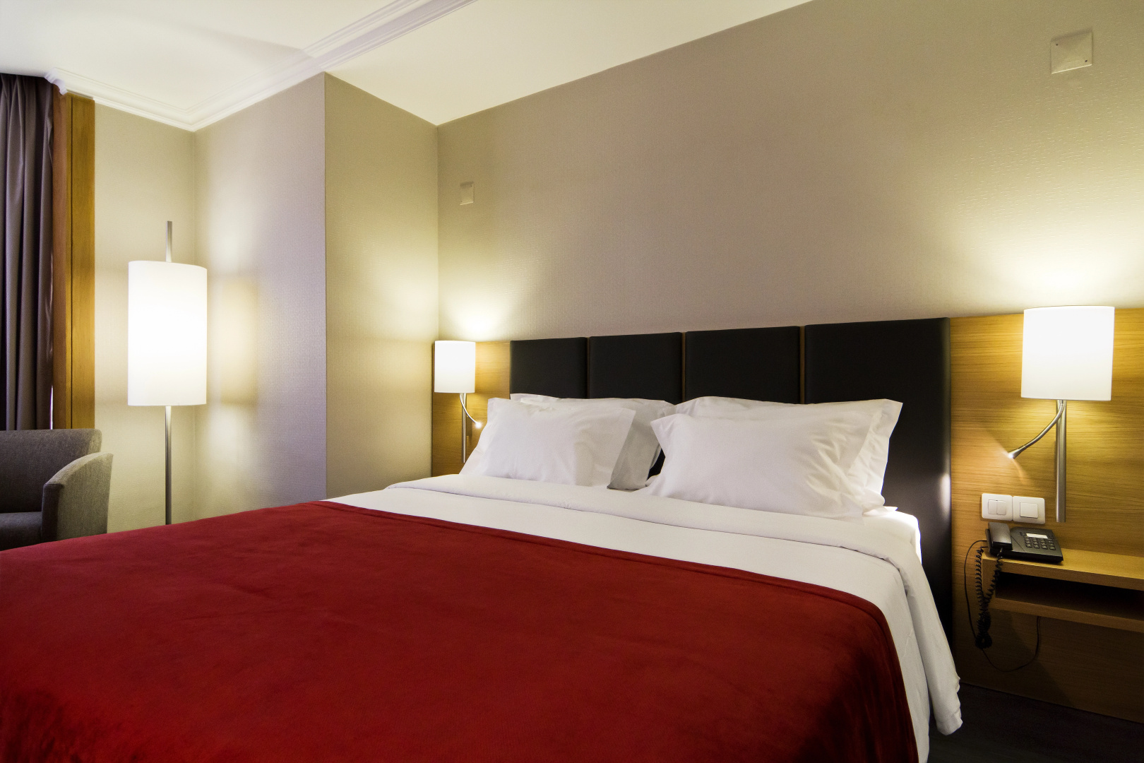 Photo - SANA Reno Hotel