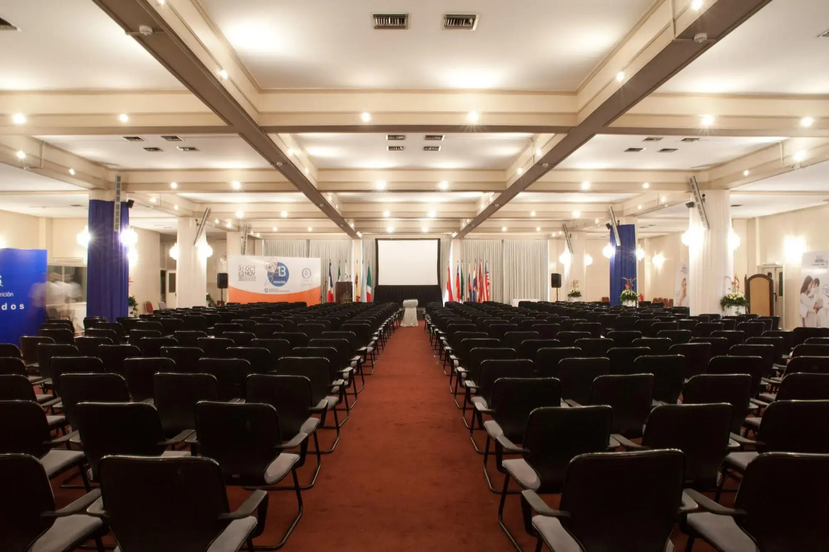 Foto - Nobile Suites Excelsior Asuncion