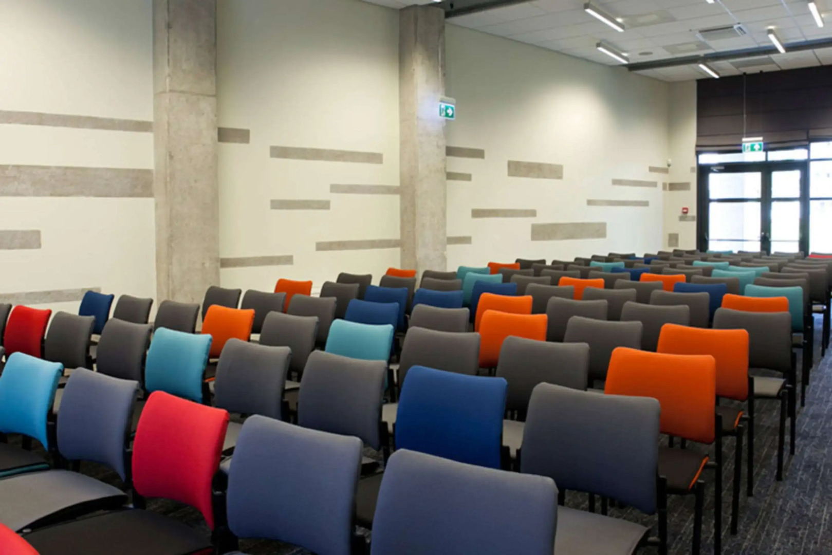 Photo - Comfort Hotel LT - Rock 'n' Roll Vilnius