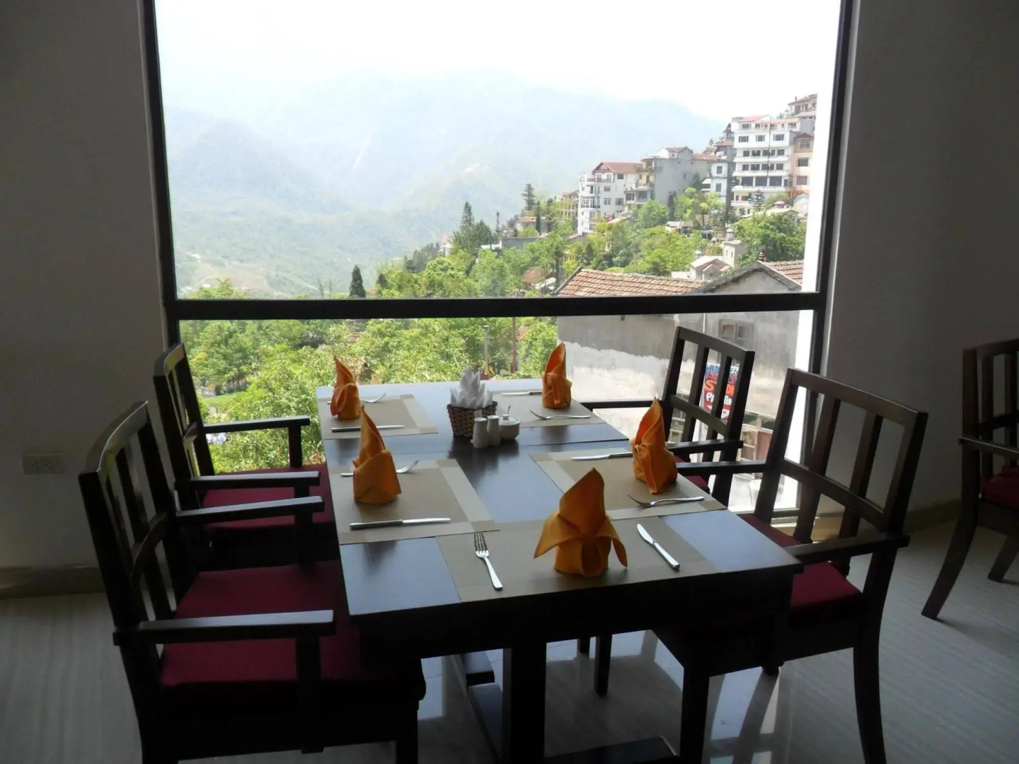 Photo - Amazing Hotel Sapa
