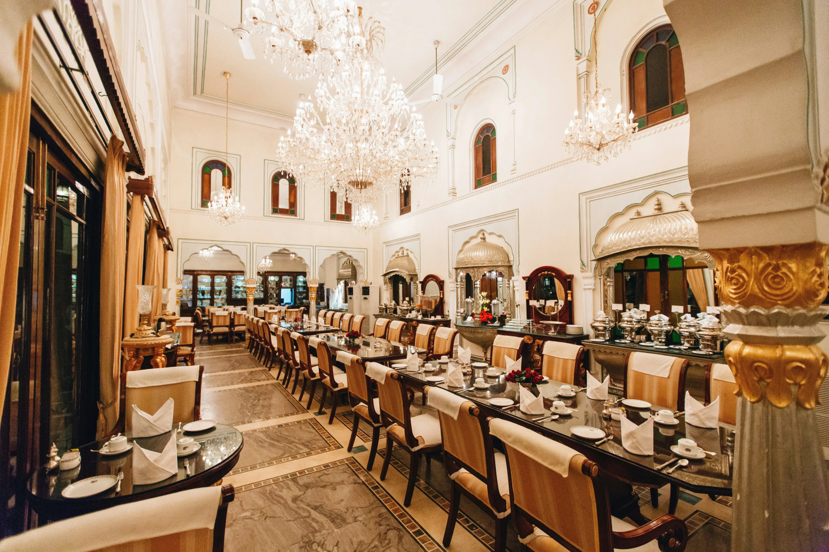 Photo - The Raj Palace
