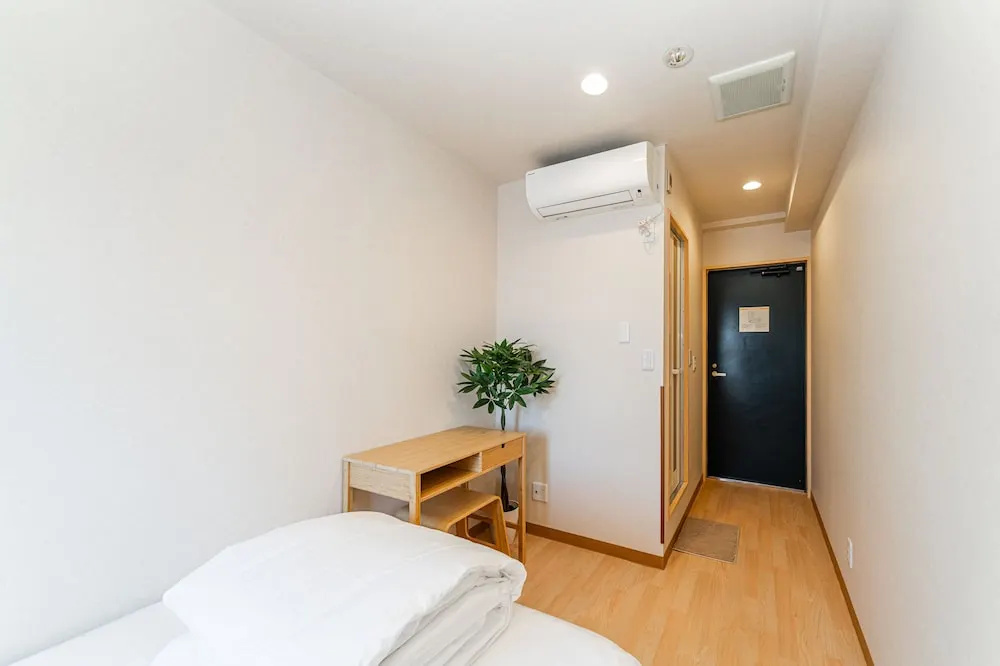 Photo - 11Capsules (E JOY INN East Nippori Branch)