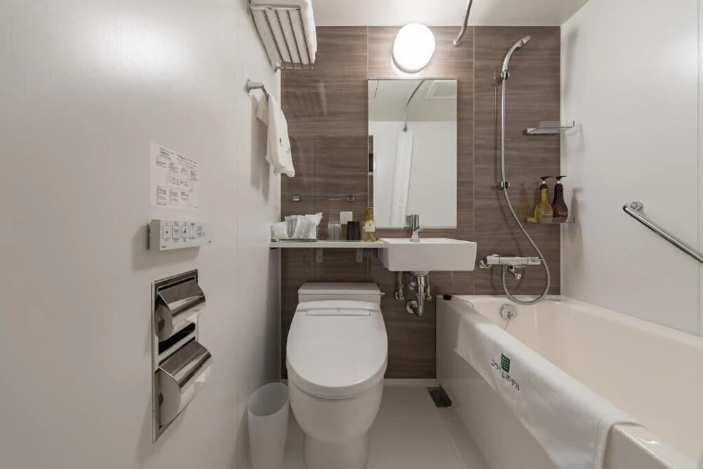 Foto - Kyoto Gion U-BELL Hotel