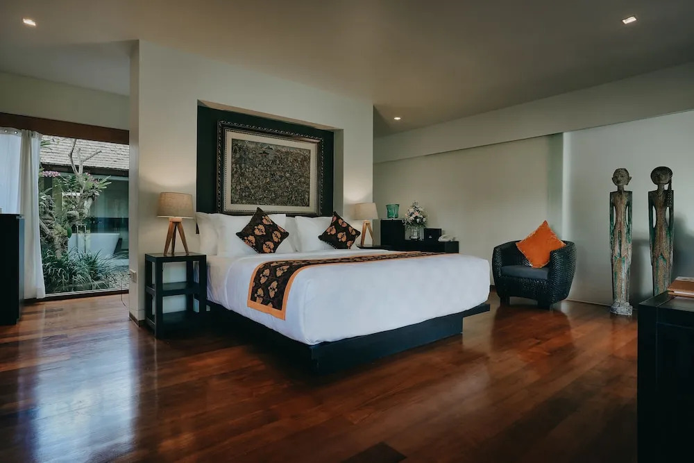 Foto - Uma Giri Villas Ubud by GenuineHost