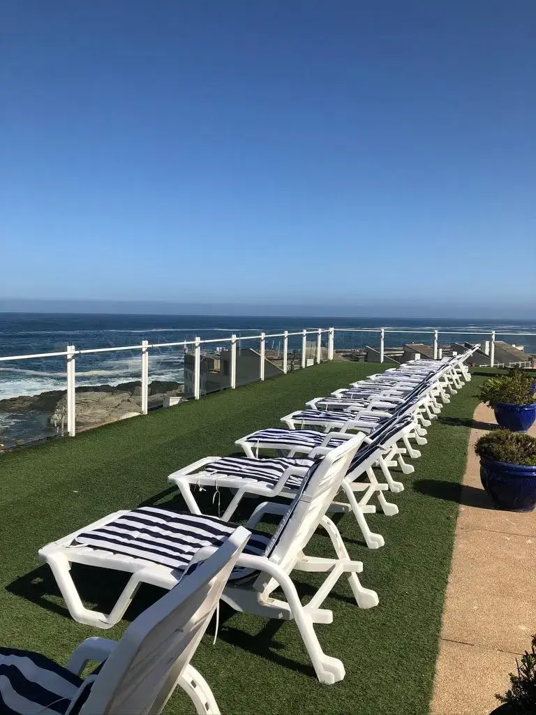 Foto - MR Mar Suites (ex Neruda Mar Suites)