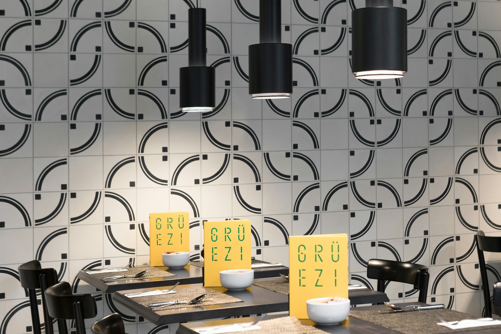 Foto - Placid Hotel Design & Lifestyle Zurich