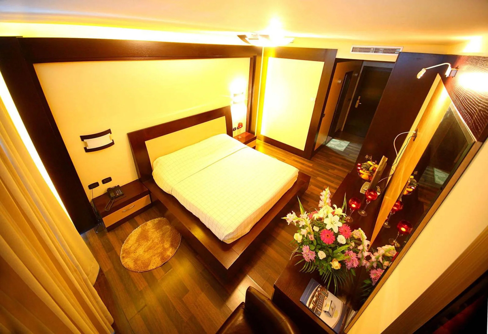 Photo - Hotel Vlora International