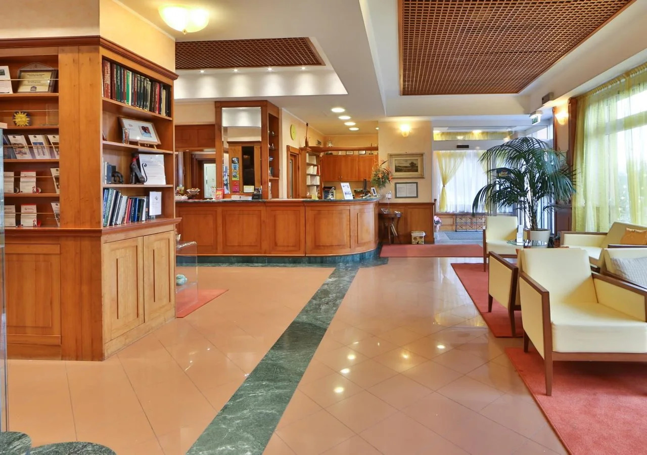 Foto - Hotel Maggiore