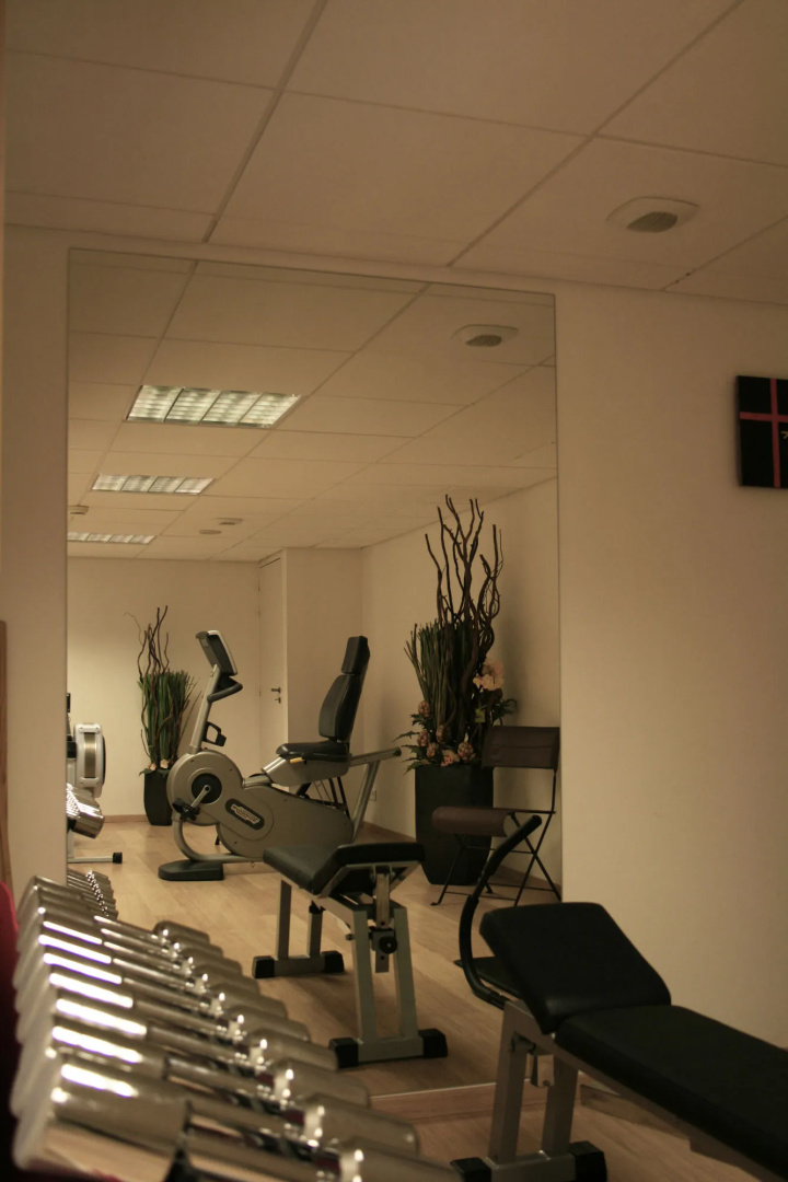 Foto - Abbaye des Capucins Spa & Resort