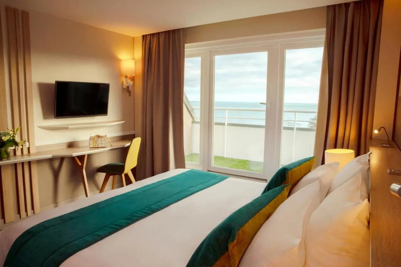 Foto - Hôtel Le B d’Arcachon by Inwood Hotels