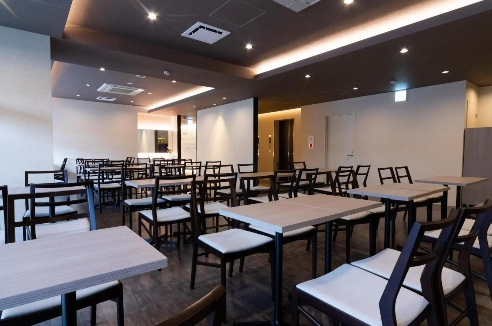 Foto - Hotel Japanesque Kyoto Station ZEQUU ANNEX