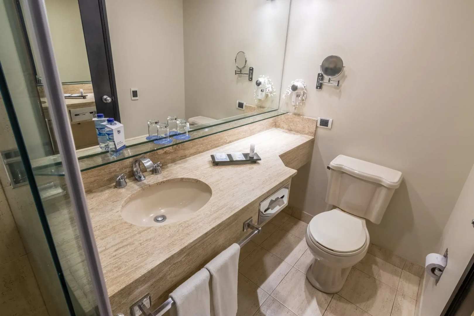 Photo - GHL Hotel Abadia Plaza