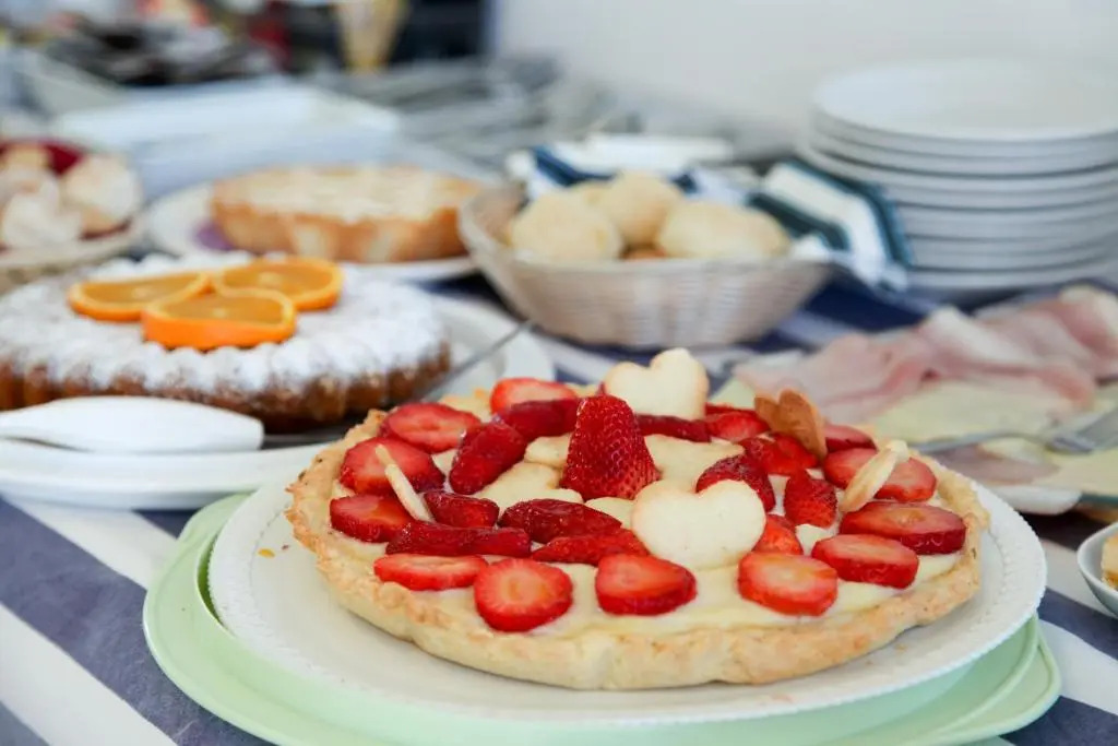 Photo - Dimore del Malu'