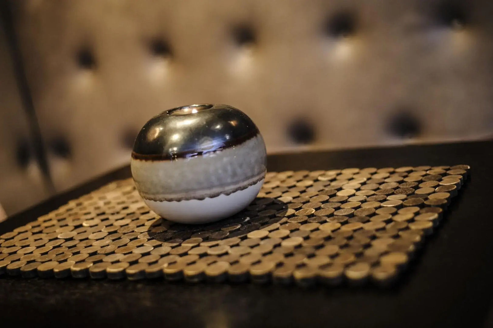 Foto - The Hide London