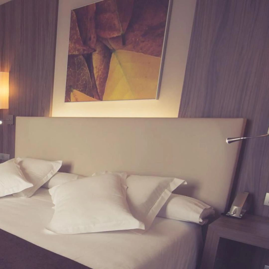 Foto - Hotel Aroi Ponferrada
