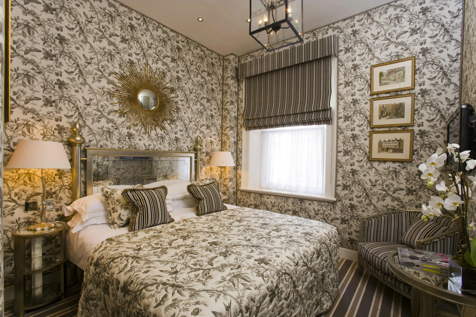 Foto - The Chesterfield Mayfair