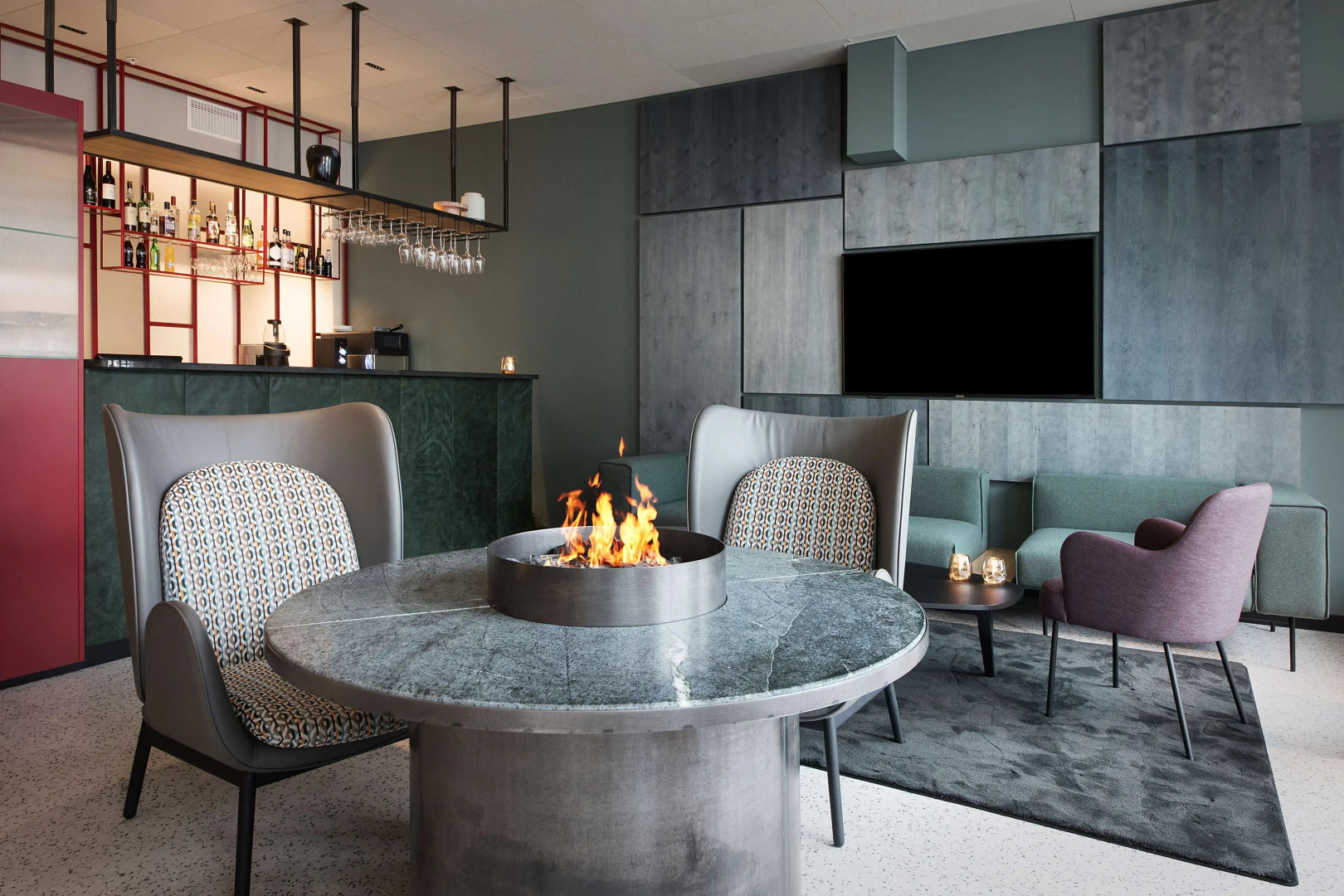 Foto - Scandic Torget Bergen