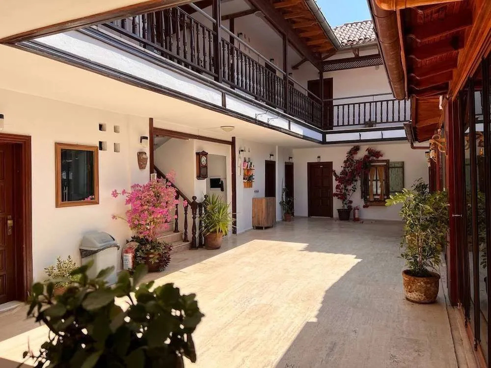 Photo - Palma Rosa Hotel