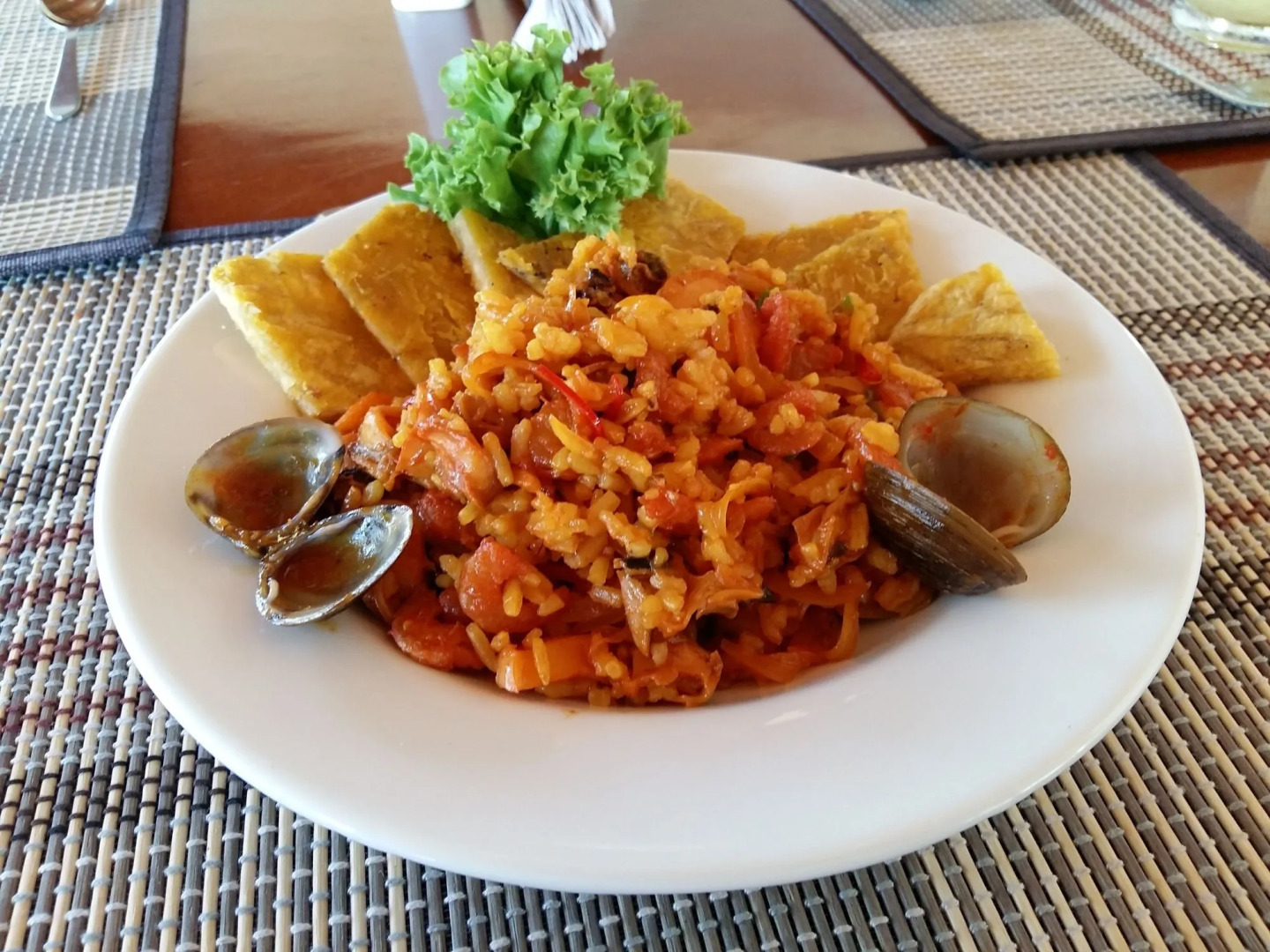 Foto - Sanha Plus Hotel