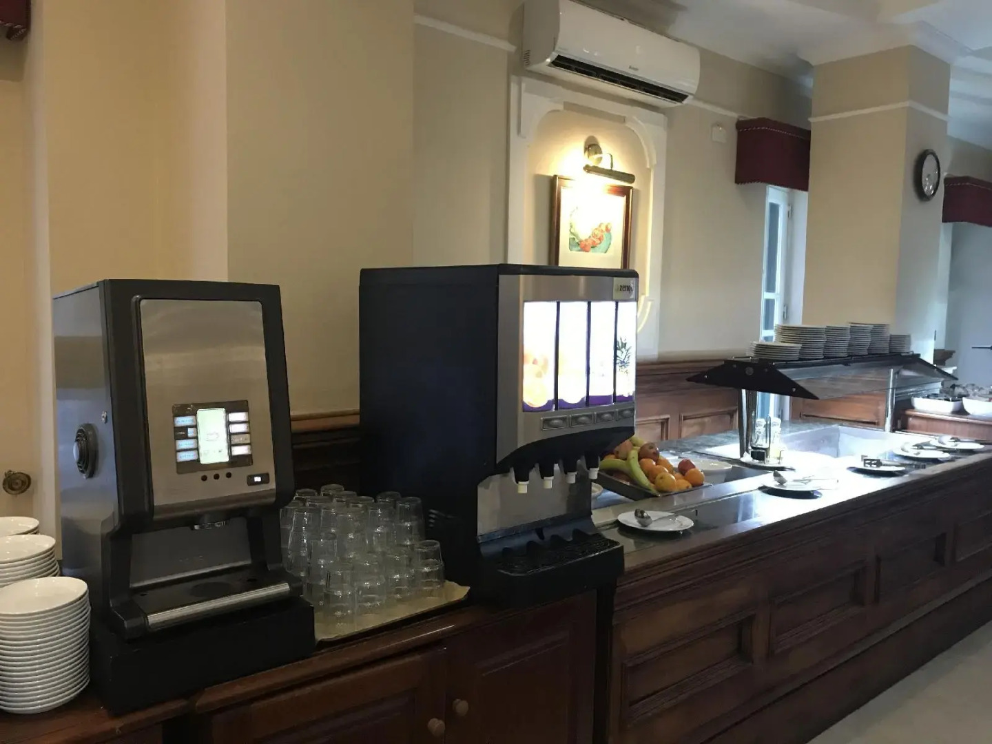 Foto - Windsor Hotel