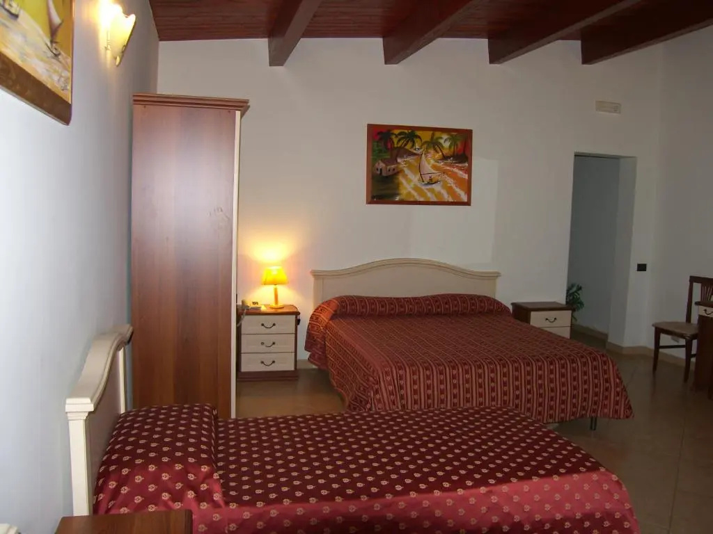Photo - Hotel Genius