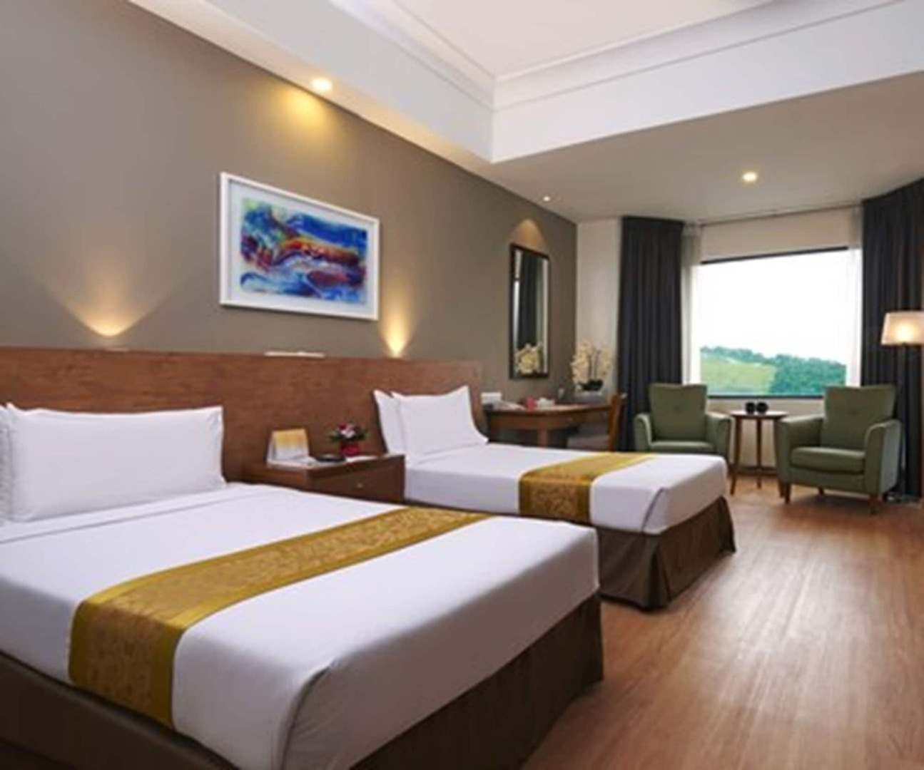 Photo - The Pearl Kuala Lumpur