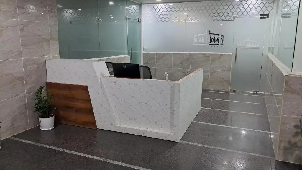 Foto - The Balcony Hotel