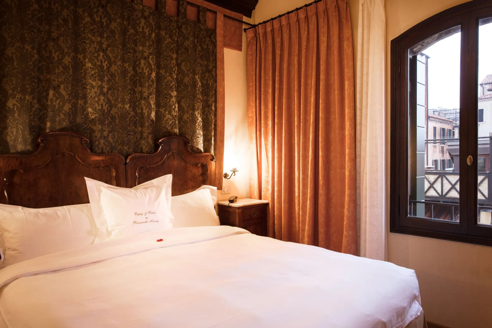 Foto - Hotel Flora