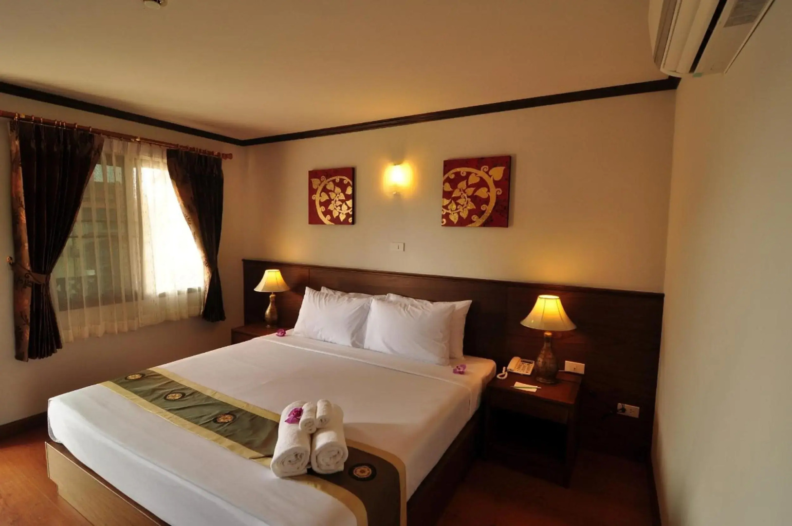 Foto - Hotel O Top North Guesthouse