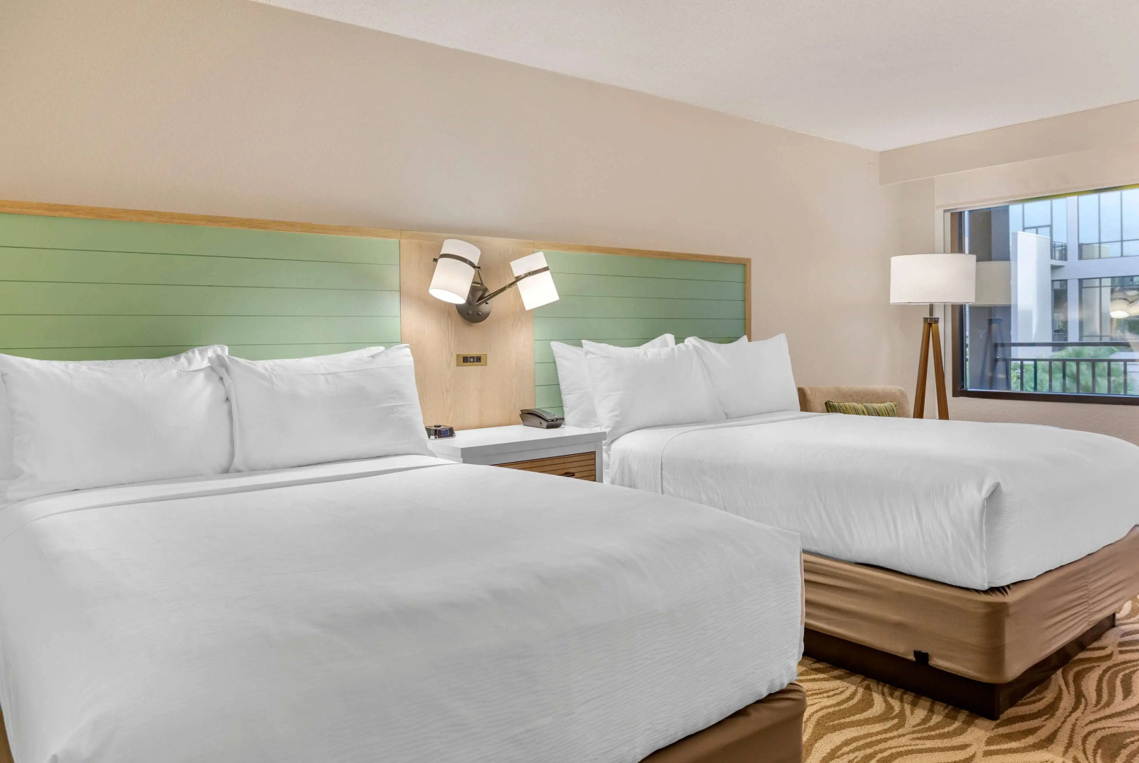 Photo - Wyndham Garden Lake Buena Vista – Disney Springs® Area