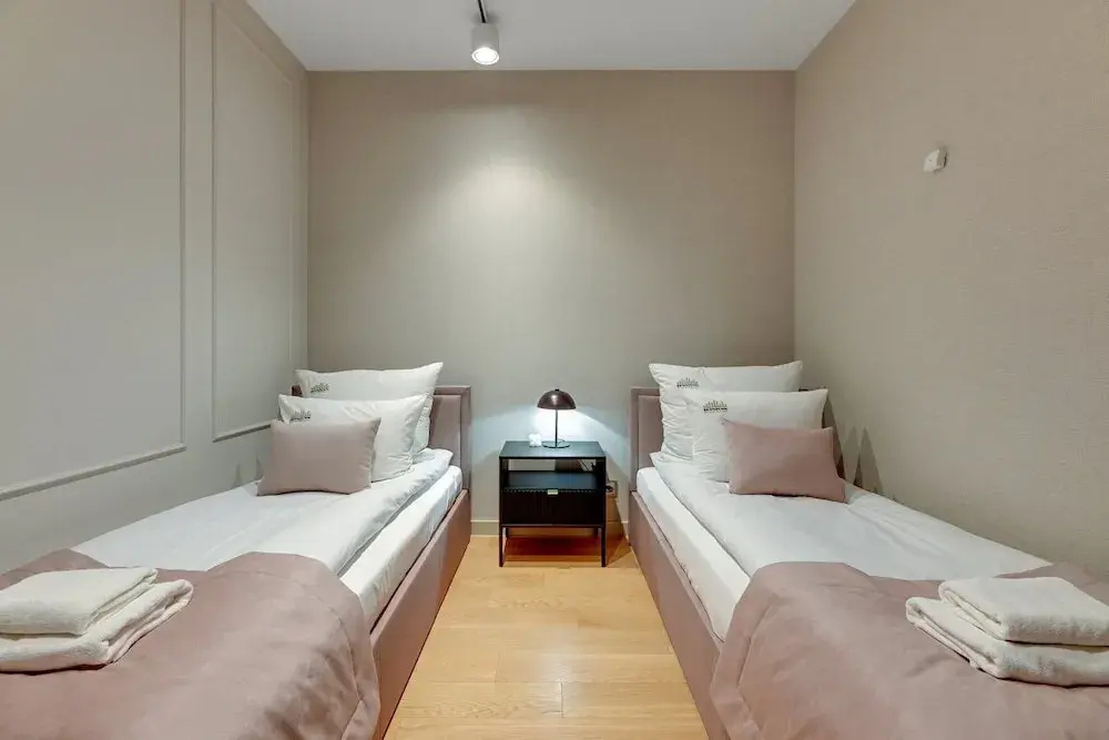 Foto - DEO PLAZA Premium Suites & Riverside by Downtown Apartments