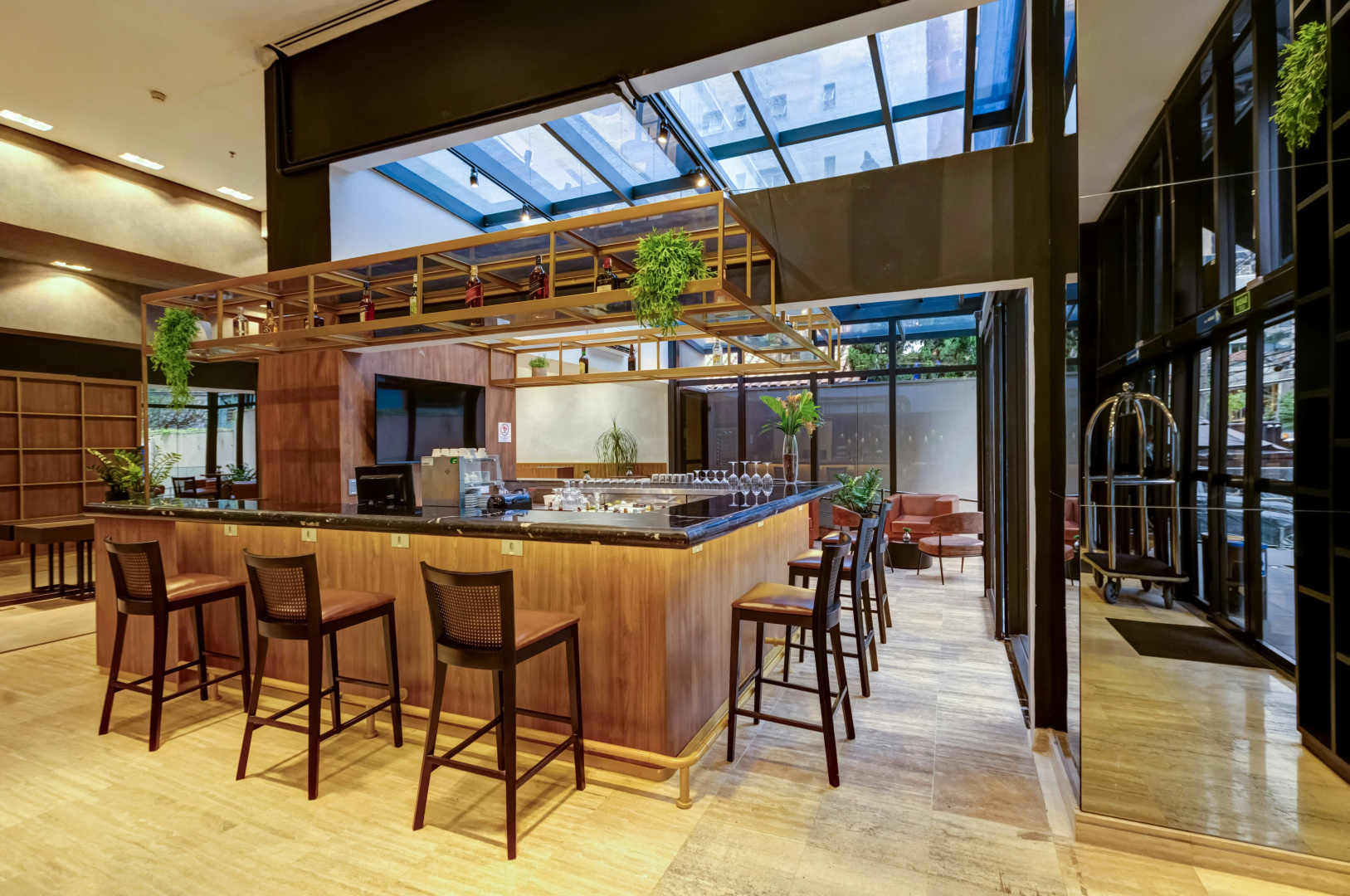 Photo - Double Tree by Hilton São Paulo Itaim