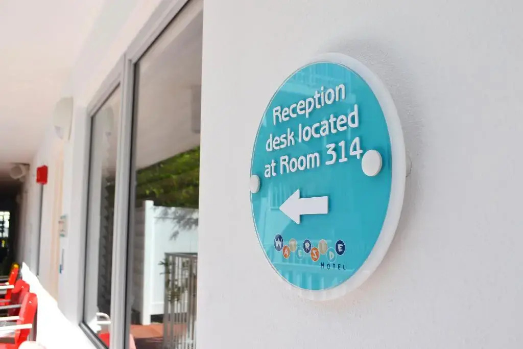 Foto - Waterside Hotel and Suites