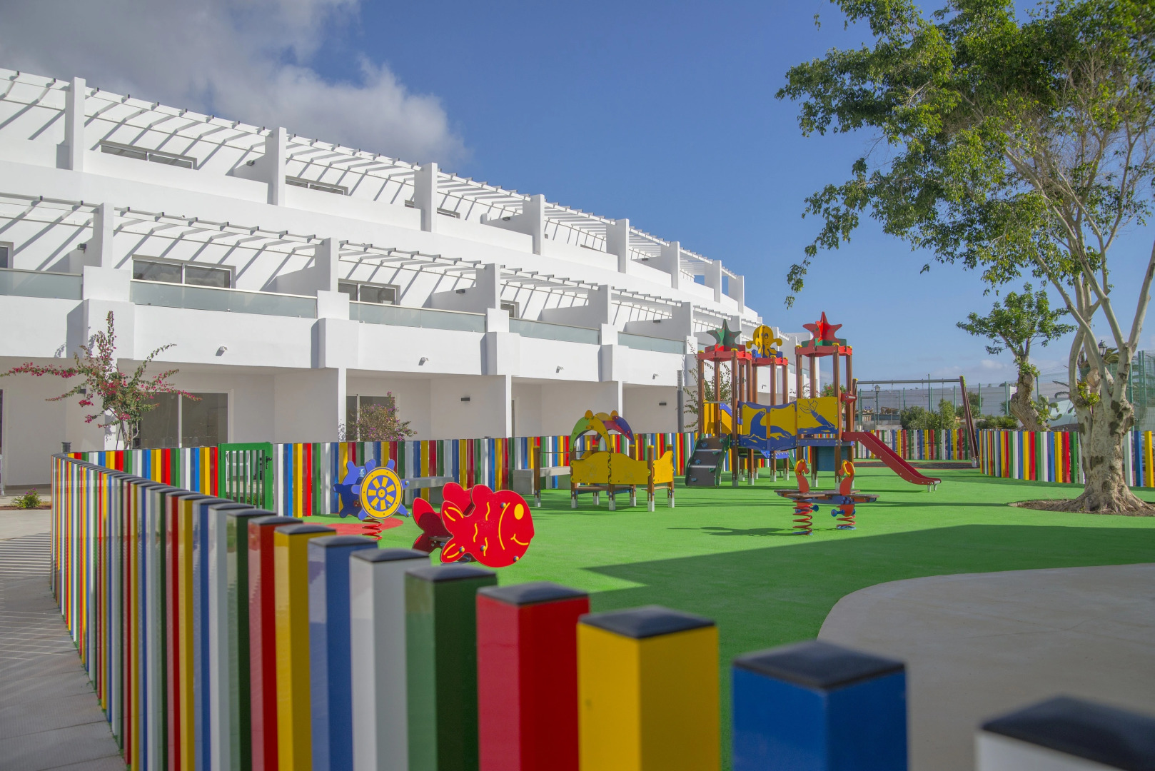 Foto - Aequora Lanzarote Suites