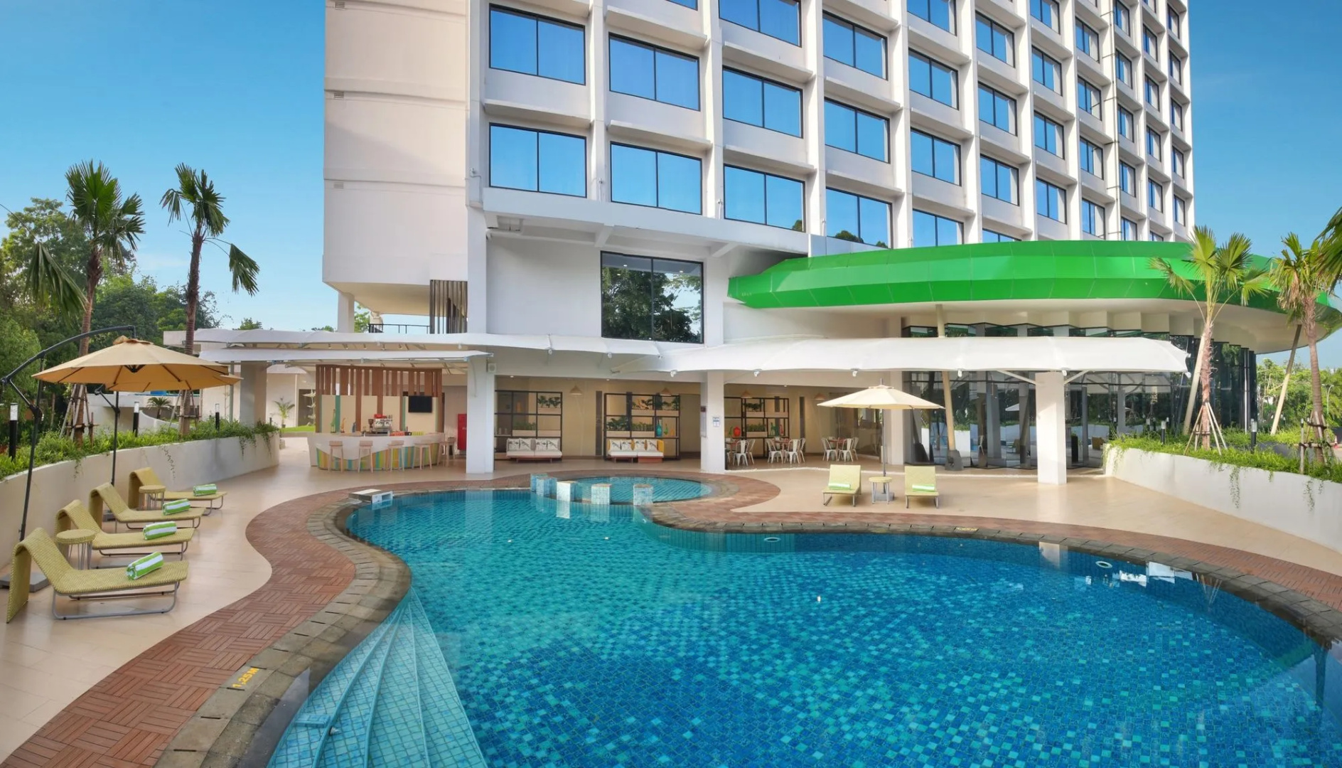 Foto - Ibis Styles Bogor Raya