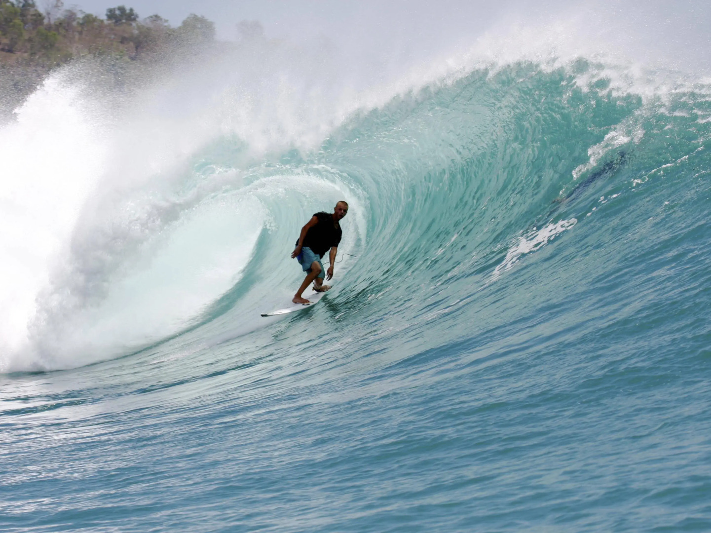 Foto - Blue Point Resort and Spa