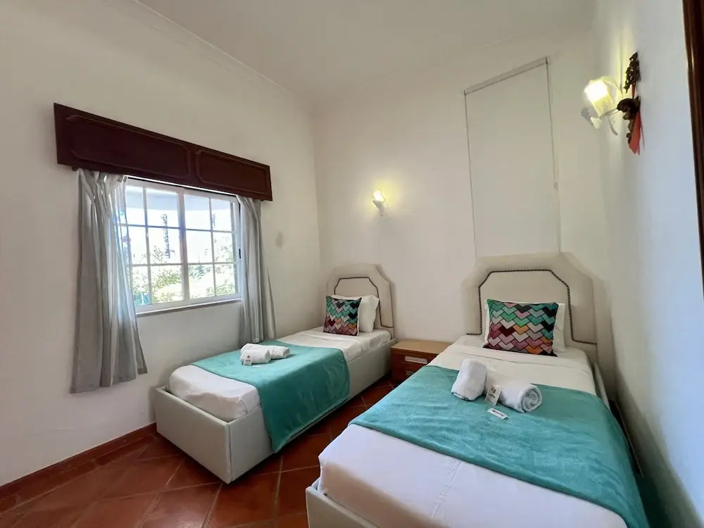Foto - Alvor Traditional Villa by Homing