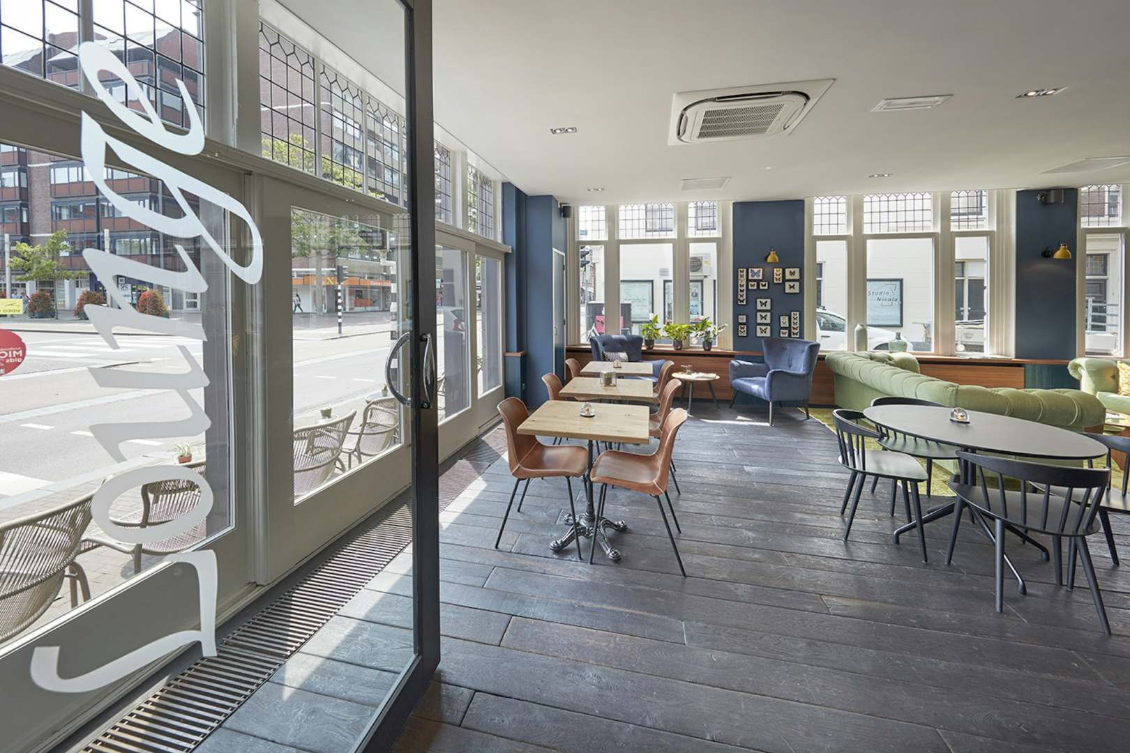 Photo - Hotel Lion D'Or