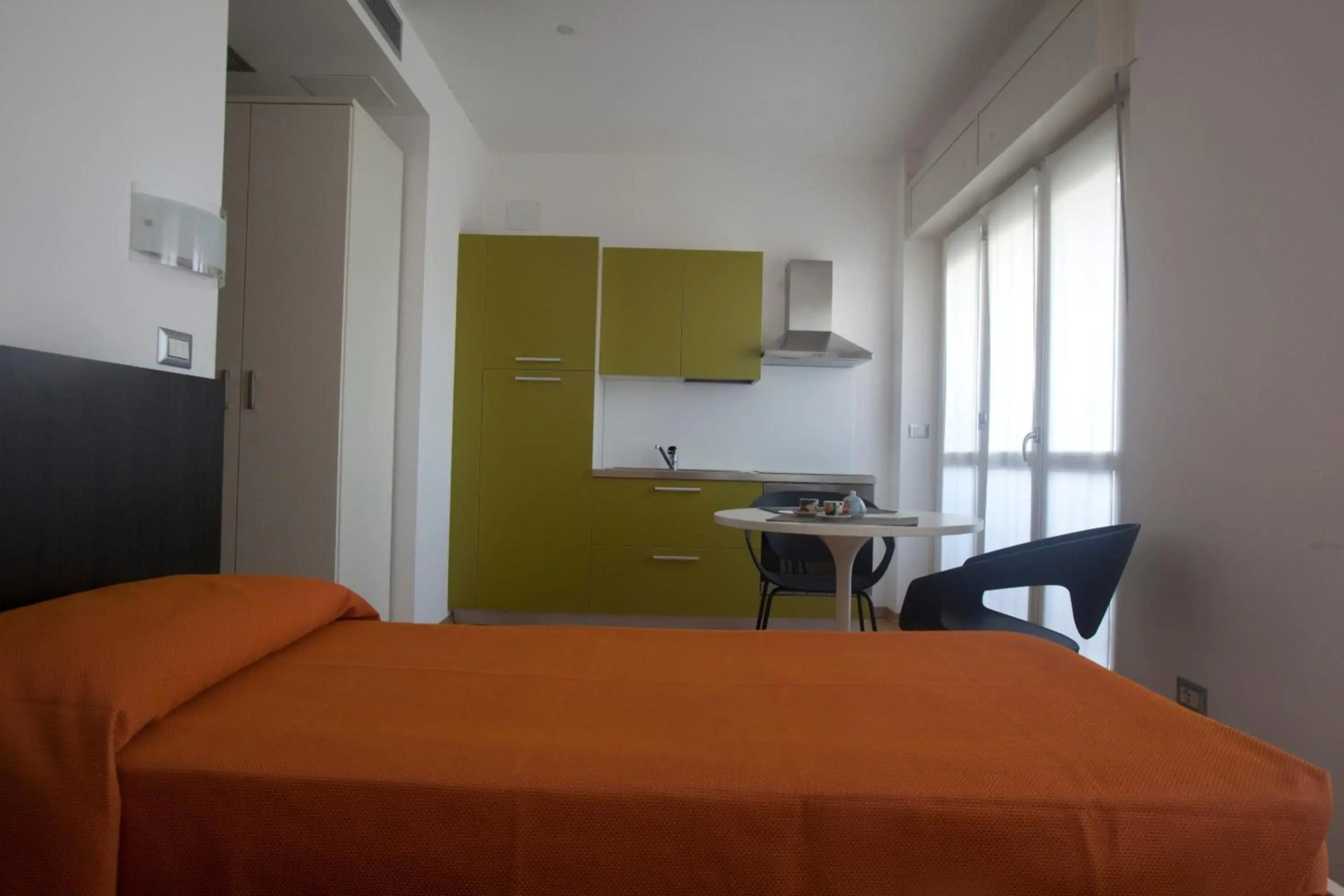 Foto - Hotel Sharing