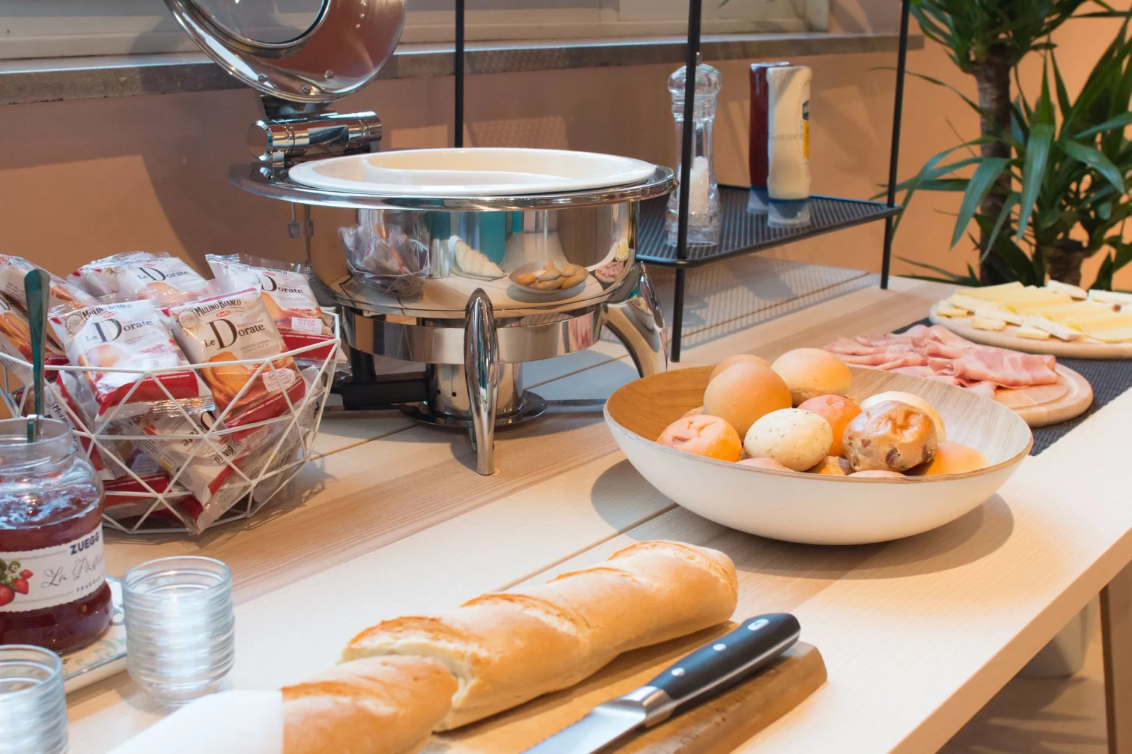 Foto - B&B Hotel Treviso