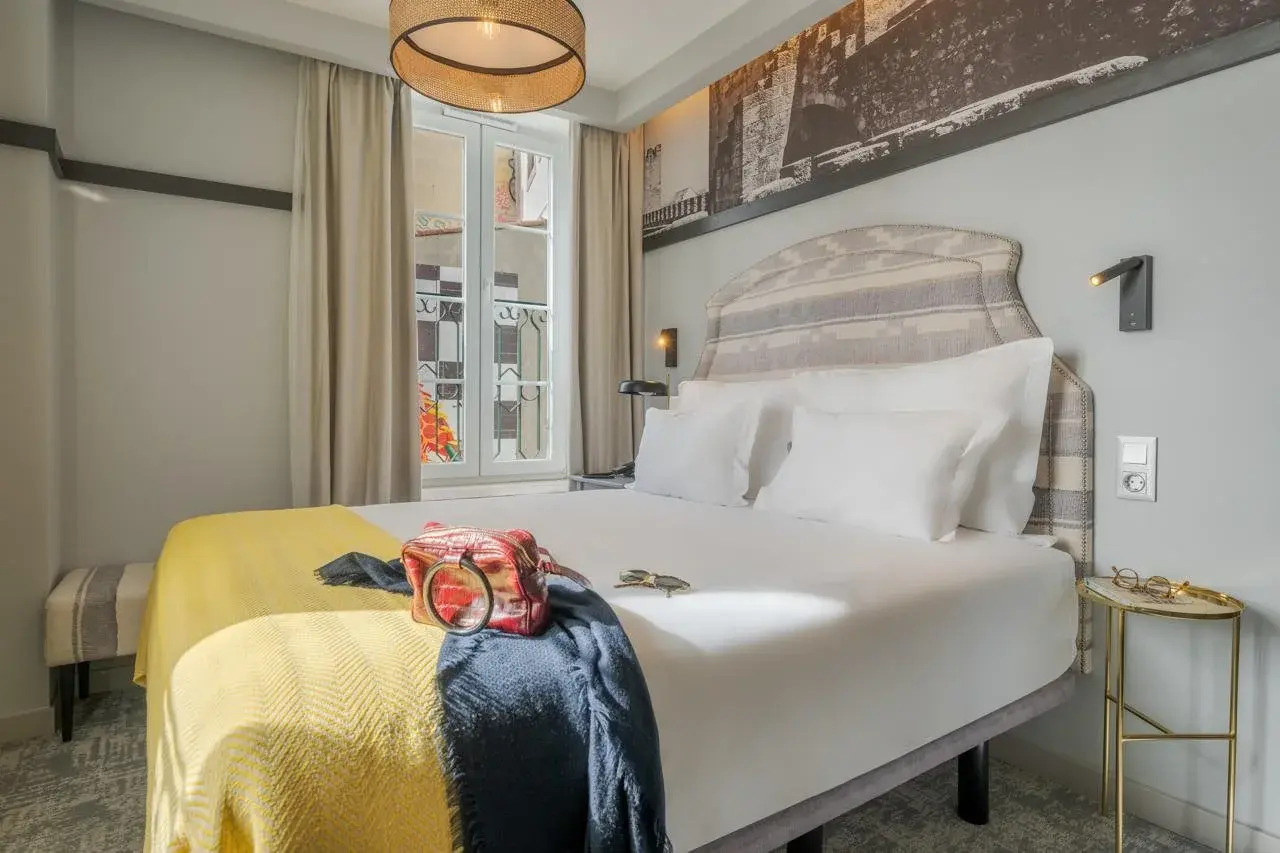 Photo - Pousada Alfama