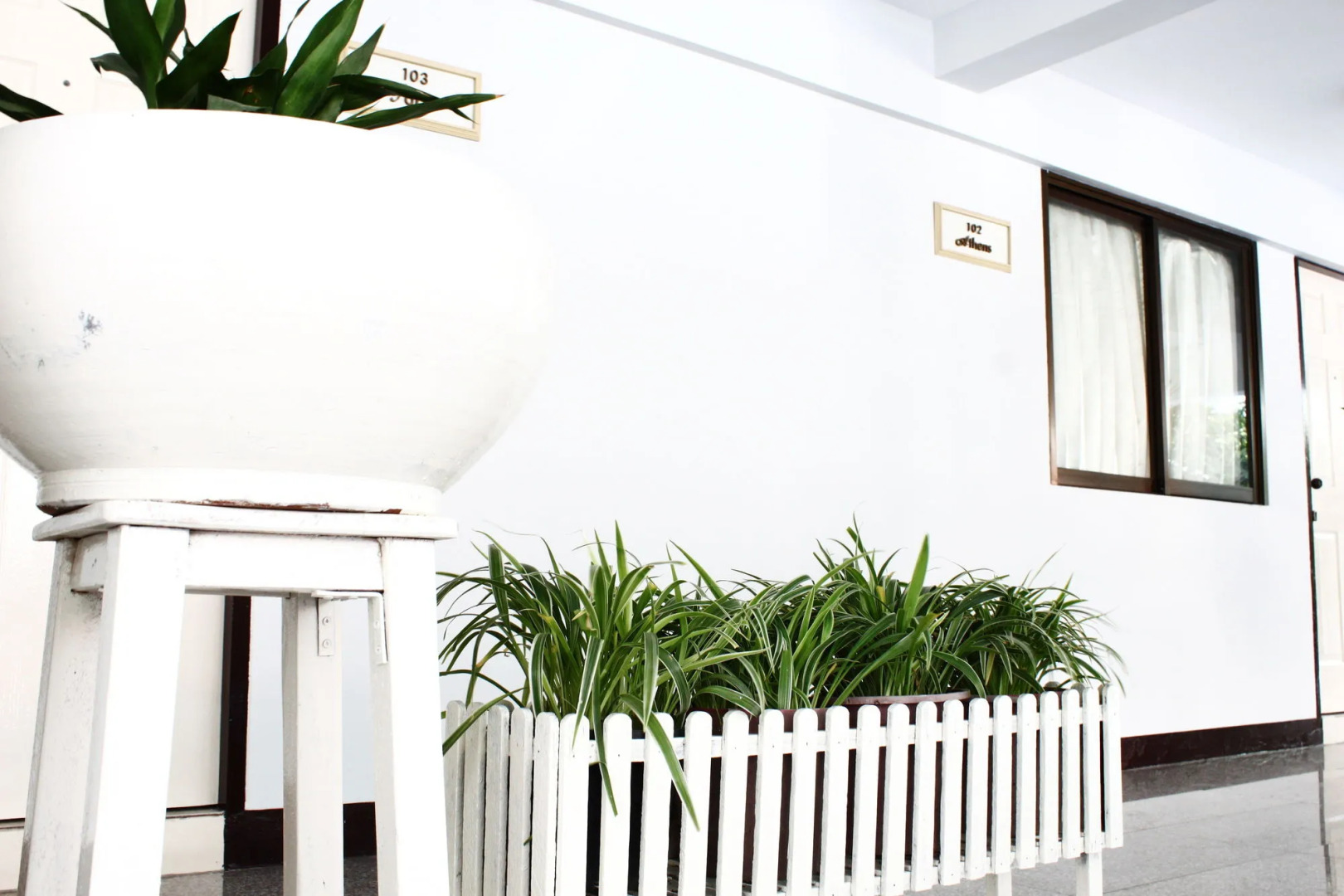 Foto - The European Place