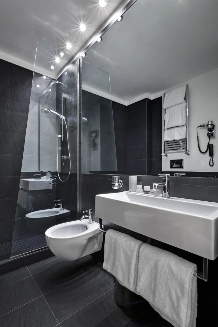 Photo - LHP Hotel Montecatini Palace & SPA