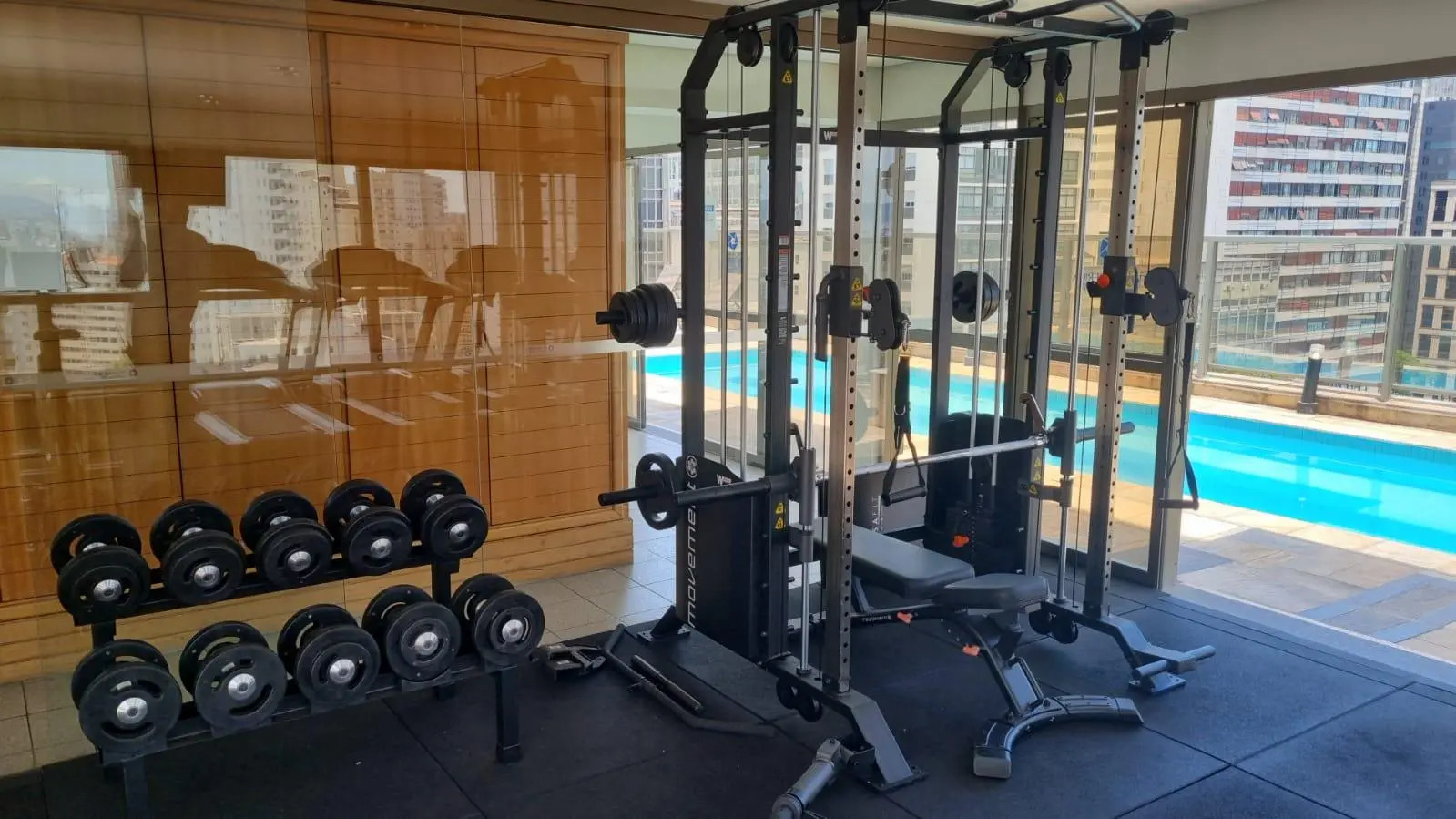 Photo - Transamerica Executive Paulista