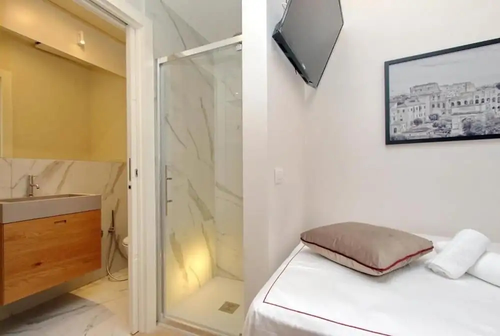 Photo - Monti Panisperna suites