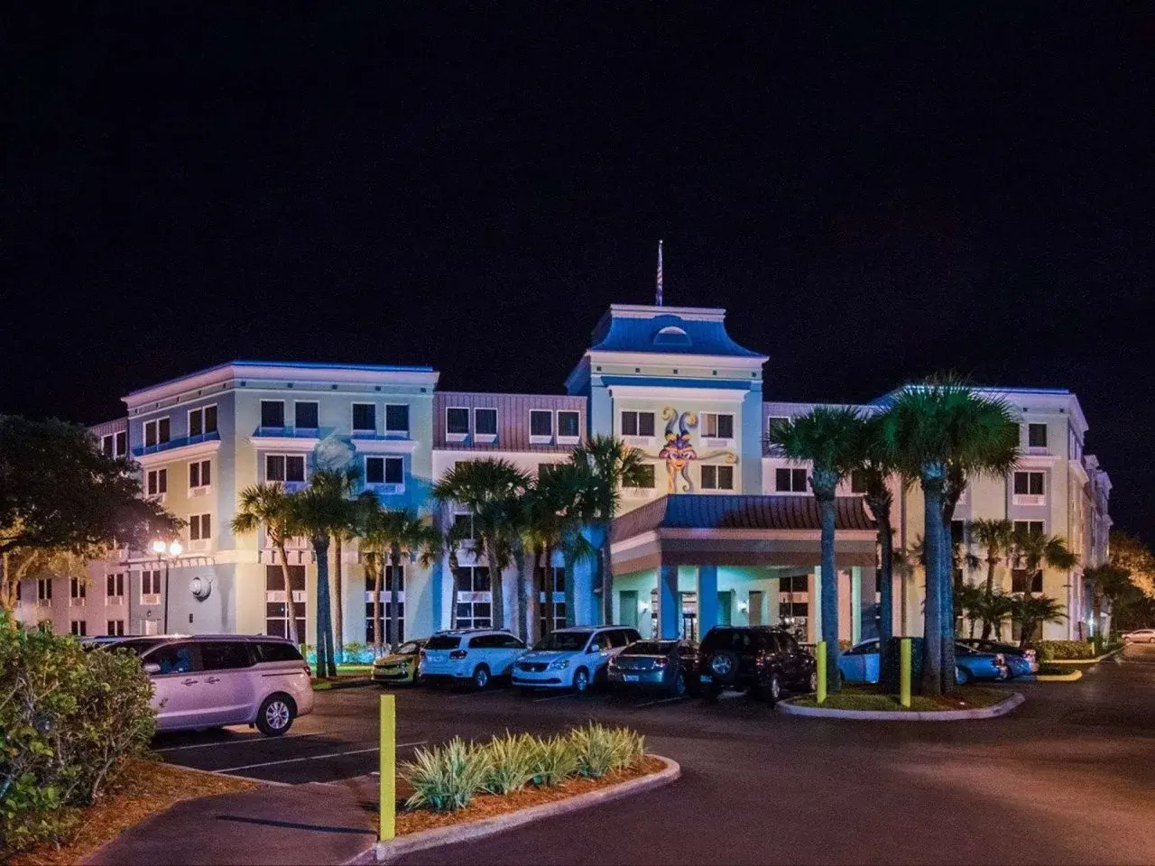 Foto - Staybridge Suites Orlando Royale Parc Suites by IHG