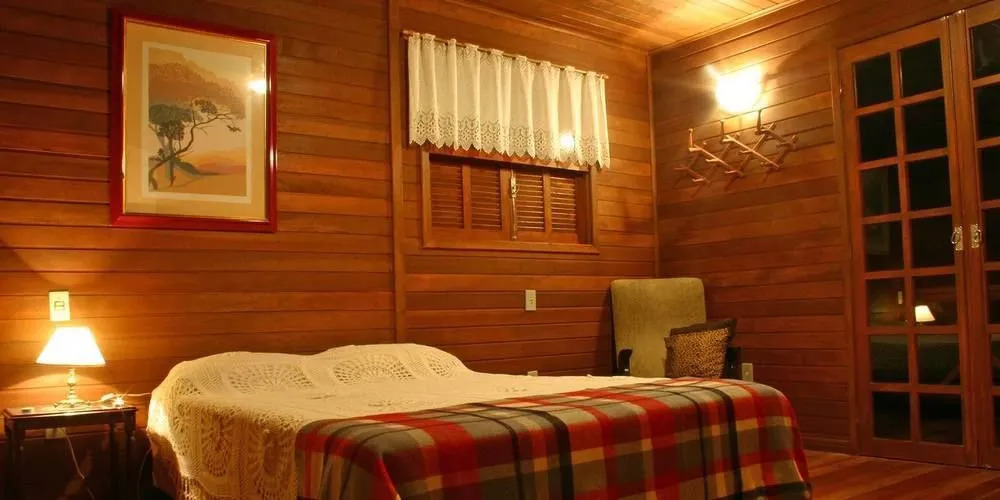 Photo - Chalets do Vale